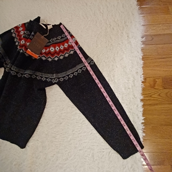 Weatherproof Vintage Women's Sweater Sz XXL NWT - Picture 6 of 6